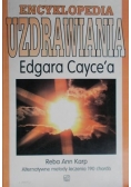 Encyklopedia uzdrawiania Edgara Cayce'a