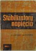 Stabilizatory napięcia