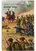 Kijów 1920 Historyczne Bitwy