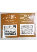 Res Historica, zeszyt 11-12