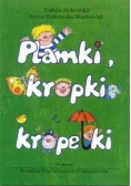 Plamki, kropki i kropelki