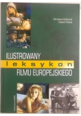 Pawlak Edward - Ilustrowany leksykon filmu europejskiego