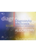 Diagnostyka różnicowa w chorobach wewnętrznych