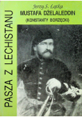 Pasza z Lechistanu Mustafa Dżelaleddin Konstanty Borzęcki