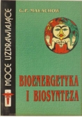 Bioenergetyka i biosynteza