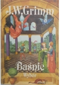 Baśnie Wybór