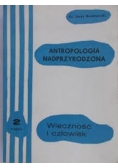 Antropologia nadprzyrodzona