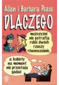 Dlaczego mężczyźni nie potrafią robić dwóch...