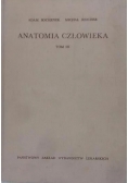 Anatomia człowieka, tom III