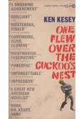 One flew over the cuckoo's nest