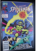 The amazing Spiderman 7 1998