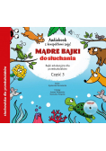 Mądre bajki do słuchania cz.3 audiobook