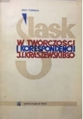 Śląsk w twórczości i korespondencji J. I. Kraszewskiego