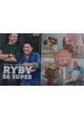 Ryby są super/Cukiernia Lidla