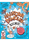 Naukowa Demolka. Kosmos