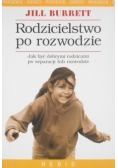 Rodzicielstwo po rozwodzie