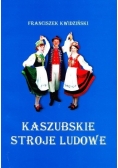 Kaszubskie Stroje Ludowe