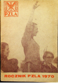 Rocznik PZLA 1970