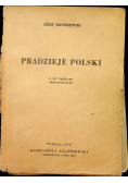 Pradzieje Polski 1949 r.