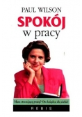 Spokój w pracy
