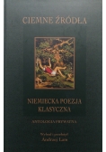 Ciemne źródła