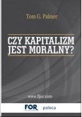 Czy kapitalizm jest moralny?