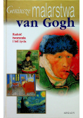 Geniusze malarstwa Van Gogh