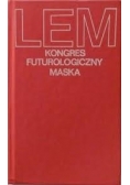 Kongres futurologiczny. Maska