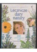 Leczenie dary natury 200 uzdrawiających ziół