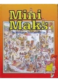 Mini Maks  w Nowym Testamencie