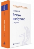 Prawo medyczne
