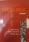 Socjologia. Lektury