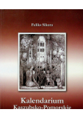 Kalendarium Kaszybsko Pomorskie