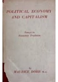 Political Economy and Capitalism