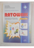 Ratownik junior