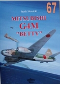 Mitsubishi G4M "Betty"