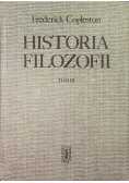 Historia filozofii tom III