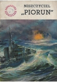 Niszczyciel Piorun