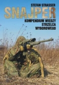 Snajper. Kompedium wiedzy strzelca wyborowego