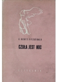 Czuła jest moc