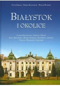Białystok i okolice
