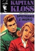 Kapitan Kloss. Spotkanie z Ingrid