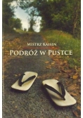 Podróż w pustce