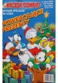Kaczor Donald. Powracające prezenty