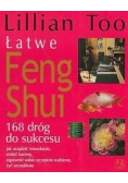 Łatwe feng shui 168 dróg sukcesu