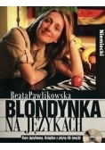Blondynka na językach Niemiecki