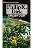A Maze of Death
