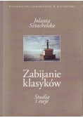 Zabijanie klasyków