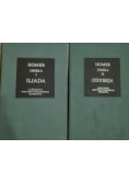 Iliada / Odyseja