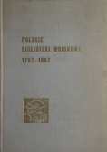 Polskie biblioteki wojskowe 1767 1967